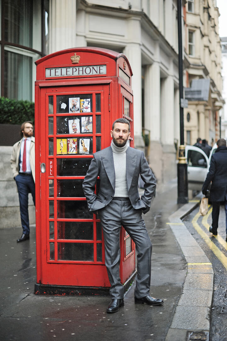  <img src=” *Tom Ford* Men’s Suit.gif” alt=“Selfridges *Tom Ford* Men’s Suit Hands In Pocket”>