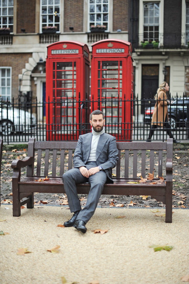  <img src=” *Tom Ford* Men’s Suit.gif” alt=“Selfridges *Prince of Wales* Men’s Suit Sitting on Bench”>